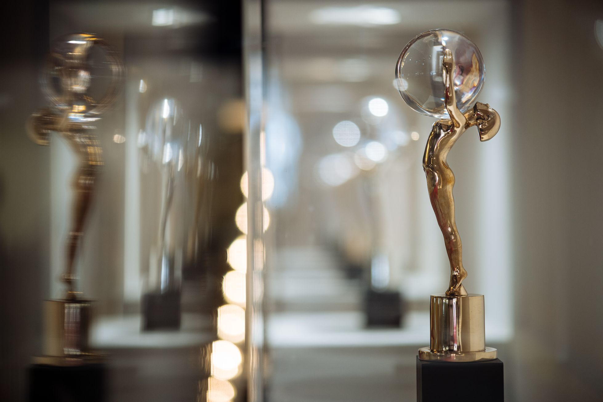 MFF Karlovy Vary 2021, první víkend