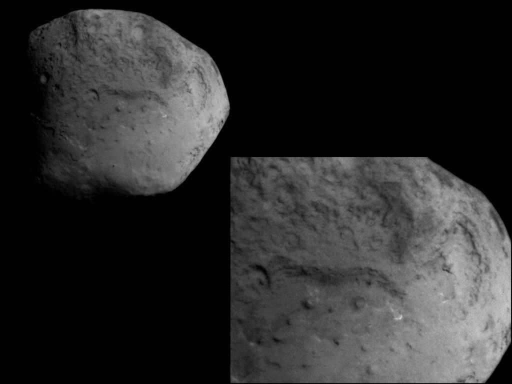 NASA ukázala další fotky z hlubokého vesmíru