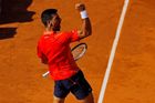 Novak Djokovič, French Open 2023