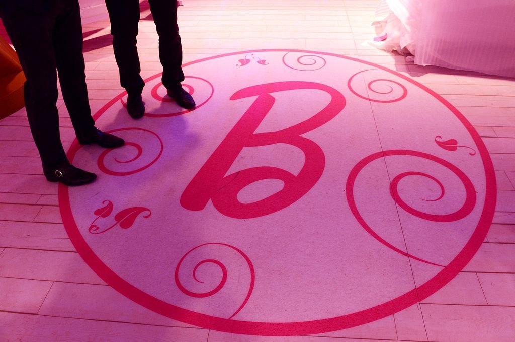 Nepoužívat, pouze jednorázová licence! Fotogalerie: Fotogalerie: Barbie Dreamhouse v Berlíně
