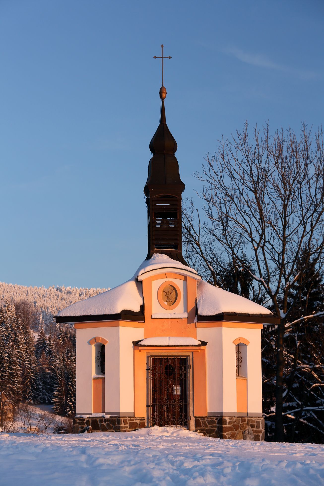 Krkonoše Jilemnice