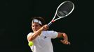 Wimbledon 2017: Dominic Thiem