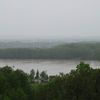 Povodně - Proskovice - 2010