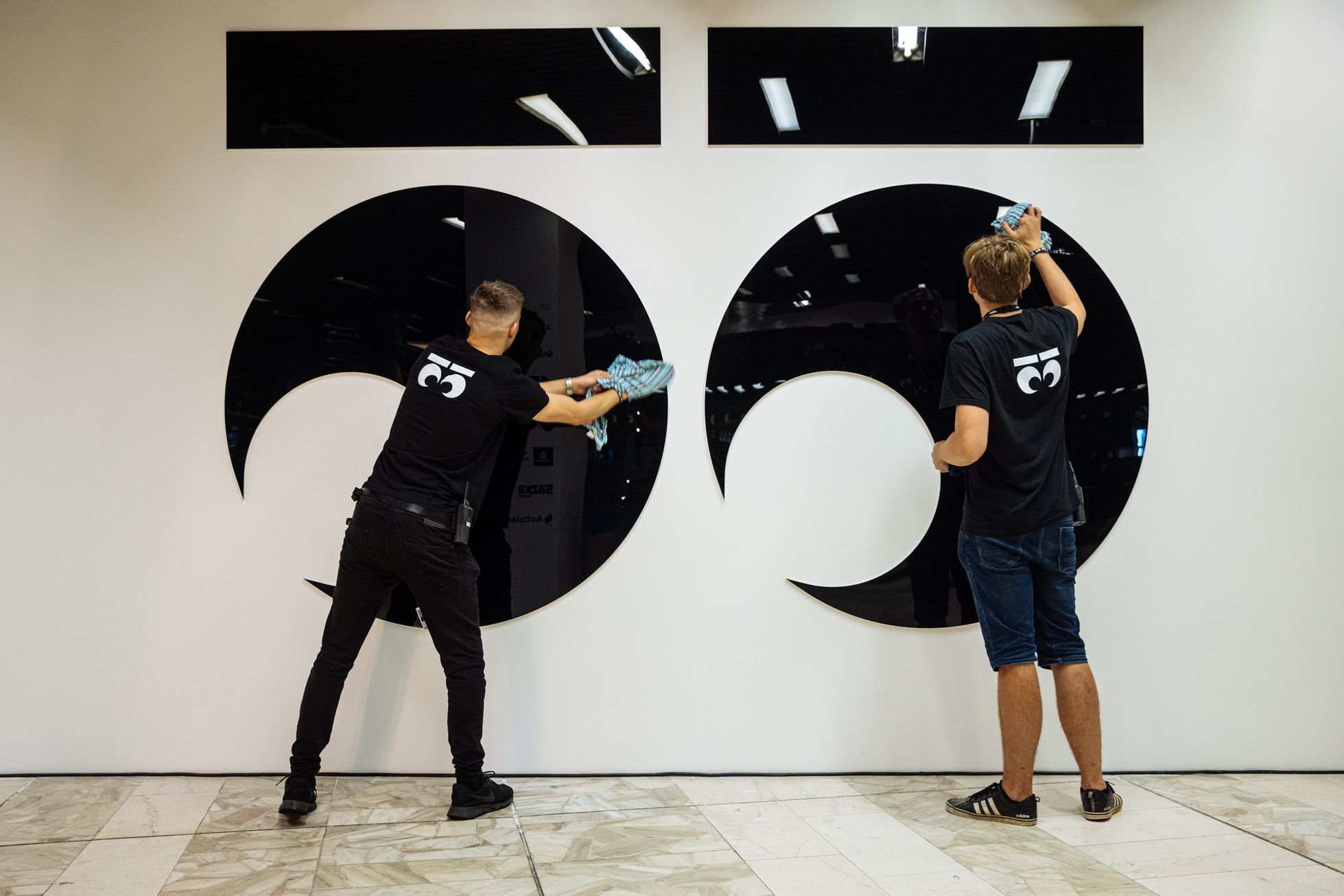 MFF Karlovy Vary 2021, první víkend