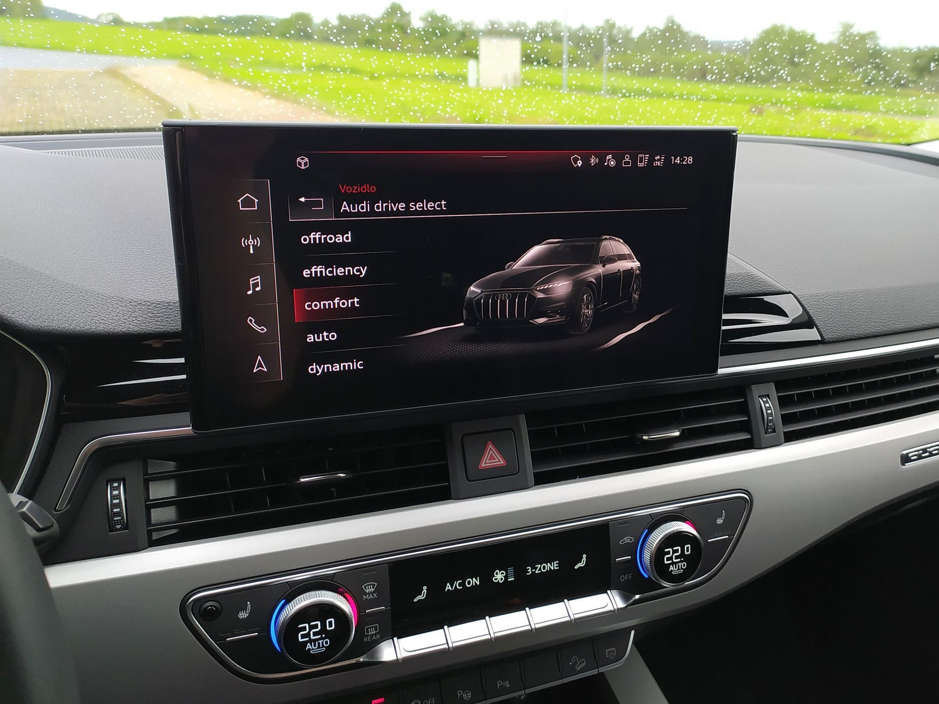Audi A4 allroad 2022