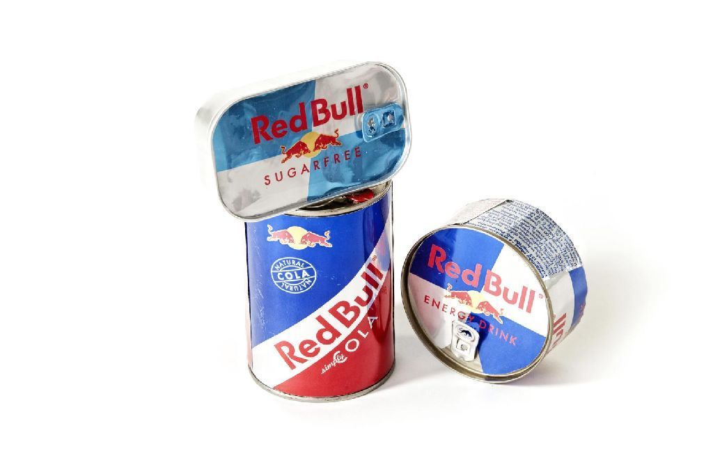Red Bull Art of Can - 2011