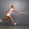 Focení WTA: tenis, Jelena Vesninová