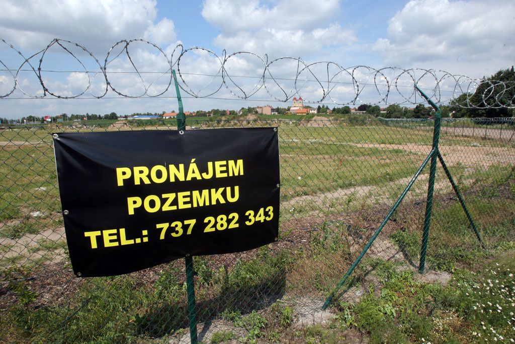 Solární elektrárna v Hradci Králové už není