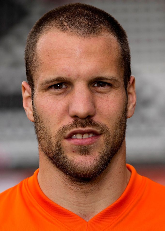 Ron Vlaar