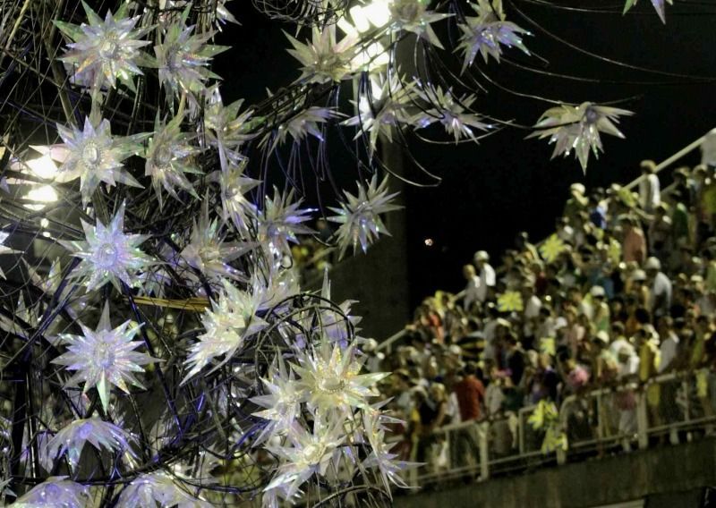 Viva! V Riu začíná karneval
