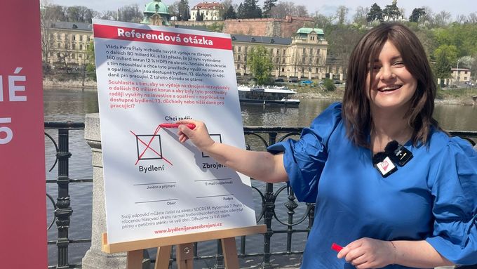Aktuálně.cz mluvilo s Janou Maláčovou a Lubomírem Zaorálek o tom, zda bude jejich SOCDEM spolupracovat s ANO v letošních parlamentních volbách.