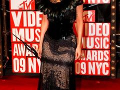 Předávání MTV Video Music Awards 2009 - Lady GaGa