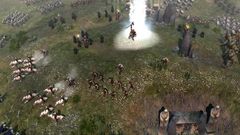 Lord of the Rings: The Battle For Middle-Earth II - Rise of the Witch-king