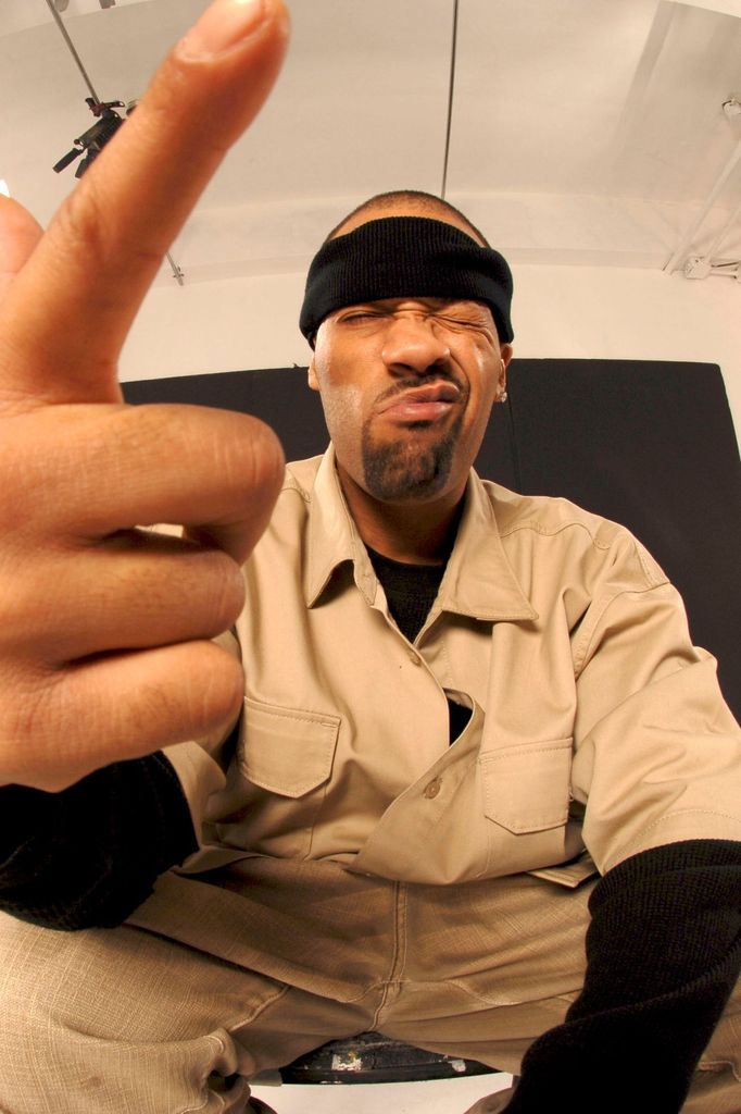 Redman