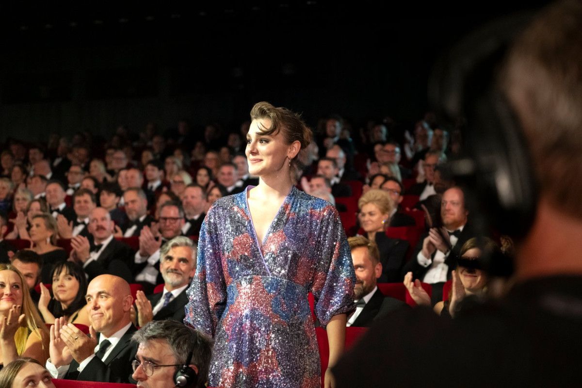 MFF Karlovy Vary, KVIFF, 2025, 59. ročník