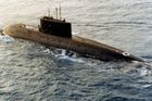 Švédové našli u svých břehů potopenou ponorku, zřejmě ruskou