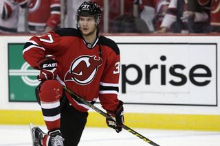 Pavel Zacha (NJ Devils)