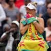 Wimbledon 2016: Angelique Kerberová