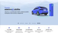 Vše, co potřebujete vědět o elektromobilitě, přehledně a na jednom místě.