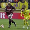 Football Soccer - Villarreal v Sparta Prague - UEFA Europa League Quarter Final First Leg