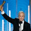 Michael Douglas, Zlatý glóbus, 2019