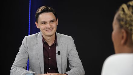 Ta videa ohromila svět. Už nejde poznat, co je realita, říká kreativec o AI revoluci