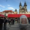 Velikonoce v Praze