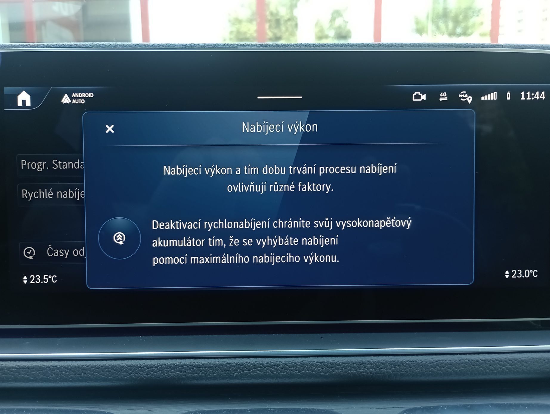 Mercedes-Benz GLE 350 de PHEV 2023