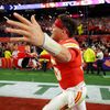 Super Bowl LVIII: Patrick Mahomes (Kansas City)