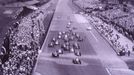 F1, Indianapolis 500 1950