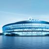 Stavba Sazky arény, Stavba O2 arény, Sazka aréna, O2 aréna, Praha, Domácí, MS v hokeji 2024