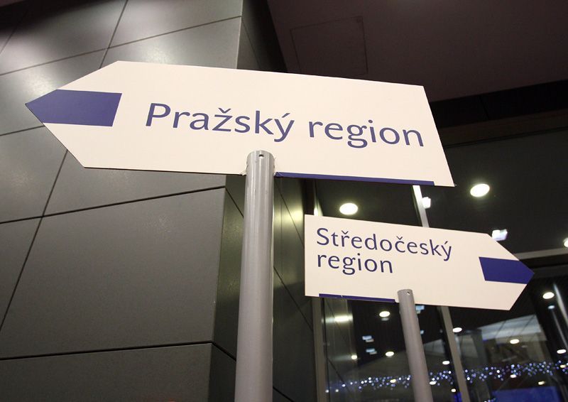 Kongres ODS: ilustrační foto