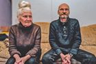 „Nechci návrat Sovětského svazu.“ Etnický Rus utekl na Zakarpatí, svůj dům už neuvidí