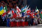 Olympiáda v Pchjongčchangu skončila. Další zimní hry přivítá v roce 2022 Peking