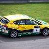 WTCC Chevrolet