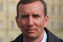 Olomouc investuje sto milionů korun do dluhopisů Penty, vezme je z rezervy na údržbu