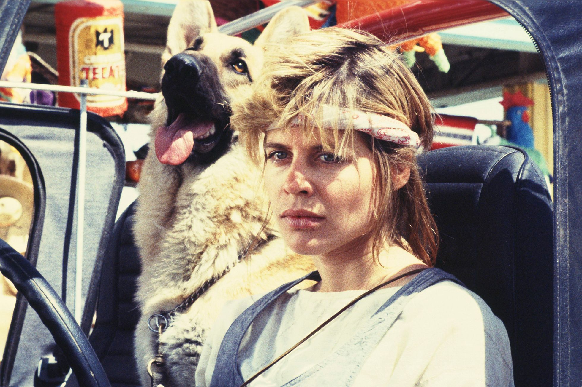 Terminátor, 1984, film