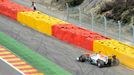 Formule 1, VC Belgie 2013: Paul di Resta, Froce India