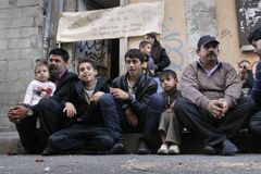 Francie odhalila fintu Romů, za odchod jim už nezaplatí