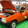 České elektromobily