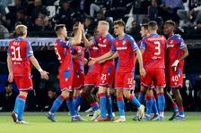 Dynamo Kyjev - Plzeň 0:0. Viktoria je lepší, posunout do vedení ji mohl Jirka