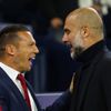 Liga mistrů: Group G - Manchester City vs Crvena Zvezda