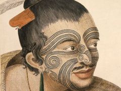 Maorové osadníkům pomáhali přežít. Učili je lovit zvěř, chytat ryby a pěstovat místní plodiny