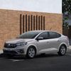 Dacia Logan a Sandero nová generace