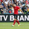 Euro 2016, Švýcarsko-Albánie: vyloučený Lorik Cana