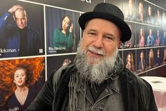 Takto vypadá nový Masaryk, jak ho neznáte. "Chtěl jsem to dynamické," říká režisér