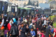 V části Sýrie začne platit příměří. Syrská opozice ho neuznává, odmítá Írán jako mírotvorce