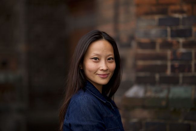 Letošní Vánoce budou pro mě jiné, prozrazuje blogerka Asijatka