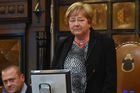Prostějov má novou primátorku. Město povede Alena Rašková z ČSSD