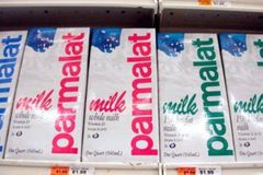 Bondi bude nadále řídit Parmalat